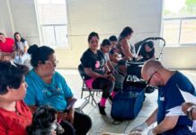 Esteriliza Gobierno de Meoqui a mascotas en de manera gratuita en Lázaro Cárdenas