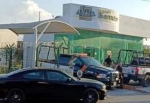 Cae gerente de Banco del Bienestar por simular asalto de 5 mdp en Nuevo León