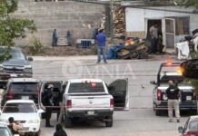 Hallan a hombre sin vida en fraccionamiento de Aquiles Serdán; su expareja hizo el hallazgo