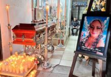 “Salió a trabajar y nunca volvió”: familia exige justicia por asesinato de Alejandra en SLP