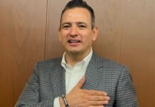Marco Bonilla se despedirá como alcalde el 4 de septiembre; rendirá su quinto informe