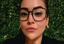 Confirman asesinato de la periodista Roxana Guzmán en Veracruz; hay 8 detenidos