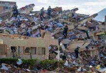 Sube a 2,595 la cifra de muertos por terremotos en Venezuela