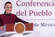 Sheinbaum presentará informe sobre captura de “El Mayo” Zambada