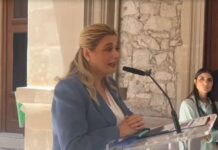 Trascendió presunta renuncia de asistente de la gobernadora Maru Campos