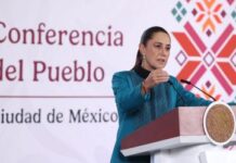 Sheinbaum exige a EU y FGR aclarar traslado de ‘El Mayo’ Zambada
