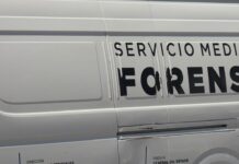 Muere trabajador electrocutado en campo militar de Santa Gertrudis, en Saucillo