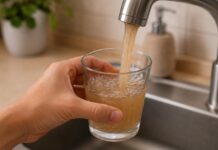 Por contaminación, pide Gobierno de Jalisco no tomar agua de la llave
