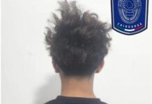 Cae adolescente por asesinato de adulta mayor en Jiménez