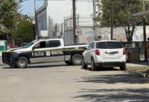 Muere adulto mayor en fila del programa Bienestar en Ciudad Juárez