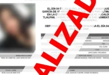 Localizan en Juárez a menor reportada como ausente en CDMX