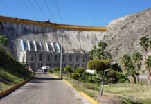 Deja de bajar nivel de La Boquilla por lluvias en la Sierra