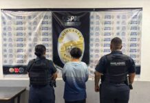 Hallan en Chihuahua a menor desaparecido en Zacatecas