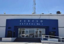 Investigan muerte de interno en Cereso No. 1 de Aquiles Serdán