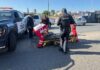 Hombre se prende fuego y resulta con quemaduras graves en Chihuahua