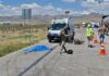 Identifican a motociclista de 15 años arrollado por tráiler en Chihuahua