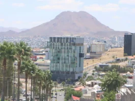 Alertan por calor de hasta 40°C y lluvias en la Sierra de Chihuahua