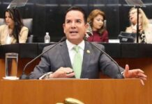 Asesinan en Jalisco a Benjamín Medrano, exalcalde de Fresnillo
