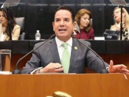 Asesinan en Jalisco a Benjamín Medrano, exalcalde de Fresnillo