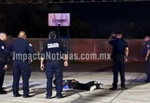 Riña en deportiva de Camargo deja un herido de bala y dos detenidos