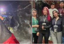 Hallan sin vida al último integrante de familia atrapada en gruta de Puebla