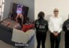Esposa de exdirector de Pemex otorga perdón tras denuncia por agresión