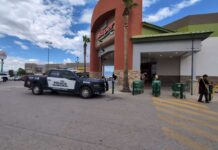 Hombre muere por infarto dentro de Alsúper en Chihuahua