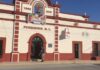 Reportan caída de aeronave en Pesquería, Nuevo León