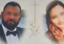 Localizan sin vida a hermanos desaparecidos en Mazatlán