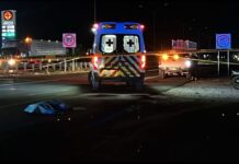 Muere hombre atropellado en la carretera federal 45; responsable huyó