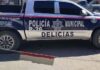 Muere operador de tractocamión tras volcadura en la Carretera Federal