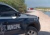 Hallan cuerpo sin vida en canal principal Conchos en Saucillo