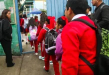 SEP publica calendario escolar 2026-2027: clases inician el 31 de agosto