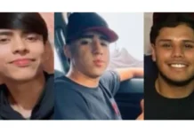 Juez libera a único detenido por desaparición de 3 adolescentes en Guadalajara