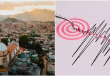 Sismo de 7.4 sacude el suroeste de Chiapas; activan protocolos