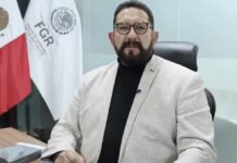 ¿Un espía en la FGR? Revelan presuntos nexos de Ulises Lara con agencias de EUA