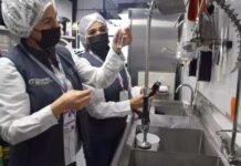 COESPRIS: Chihuahua sin alerta sanitaria por brote de diarrea en EU