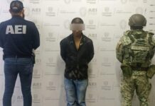 Vinculan a proceso a hombre por intento de homicidio con bat en Creel