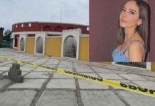 Hallan cadáver en motel donde fue encontrada Debanhi Escobar