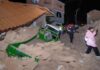 Sismo de 5.1 deja seis muertos y 32 heridos en Perú