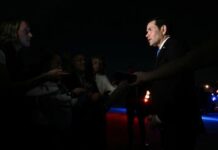 Denuncia EU presencia de espías rusos en México