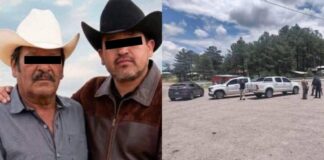 Hallan sin vida a pastor y a su padre en Guadalupe y Calvo