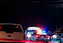Muere niño de 2 años atropellado por camión de personal en Chihuahua