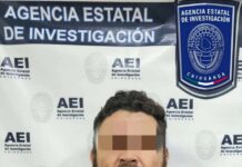 Vinculan a proceso a hombre que simuló accidente para asesinar a su familia en la vía corta