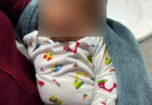 Recupera Fiscalía a bebé de 2 meses reportado como sustraído en Chihuahua