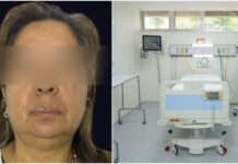 Vinculan a proceso a enfermera que se hizo pasar por doctora y amputó pierna a paciente en Querétaro