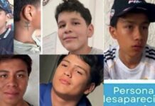 En días, más de 10 jóvenes desaparecidos en Jalisco; temen reclutamiento criminal