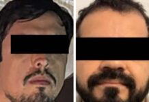Caen “El Kado” líder de los Arellano Félix y “El Chino Payaso” del CJNG