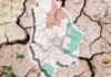 Lluvias alivian sequía en 4 municipios pero otros 4 empeoran en Chihuahua