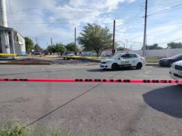 Muere hombre arrollado por adulto mayor en el sur de Delicias